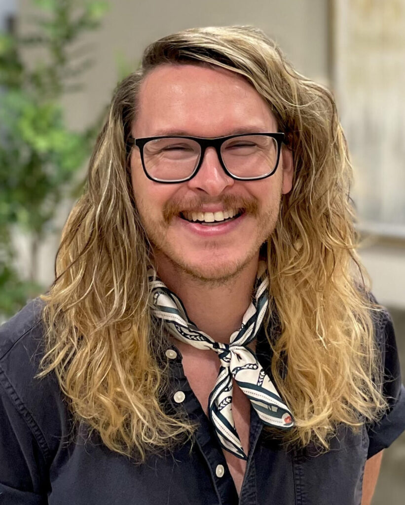 Ian Mullins-Zugelder