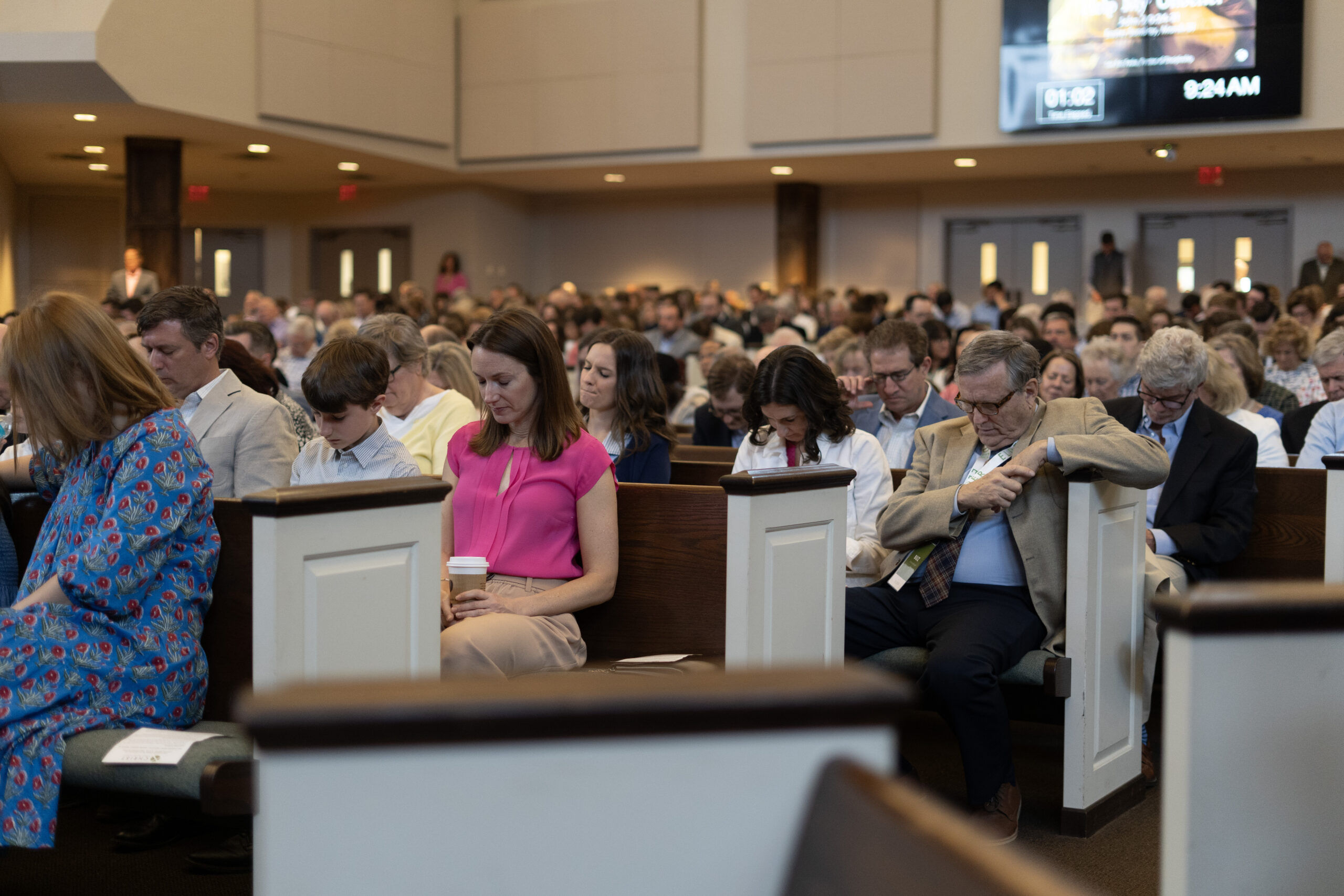 Our Discipleship Pathway - Christ Presbyterian Church