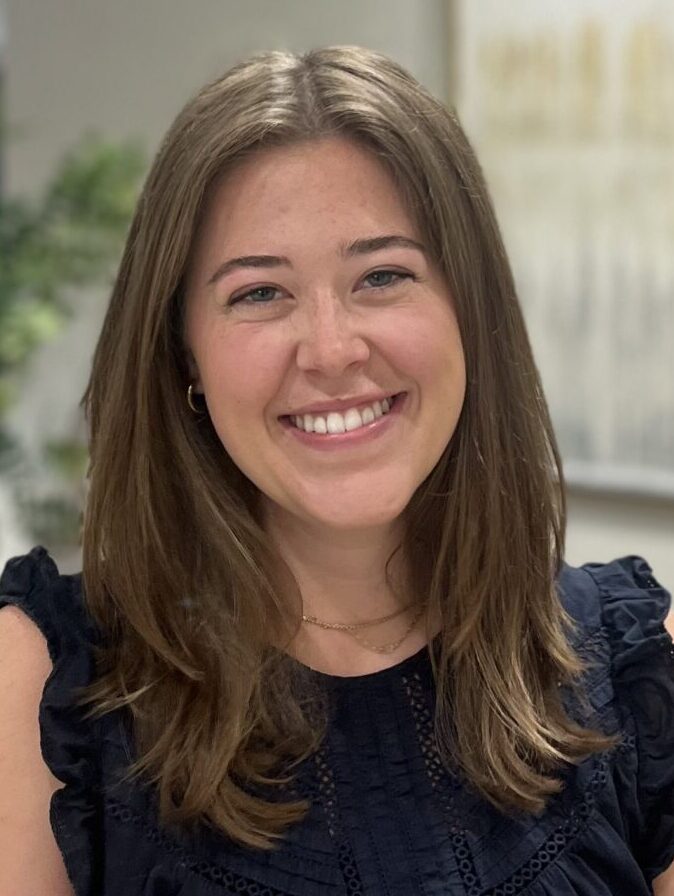 Anne Holland Clinton