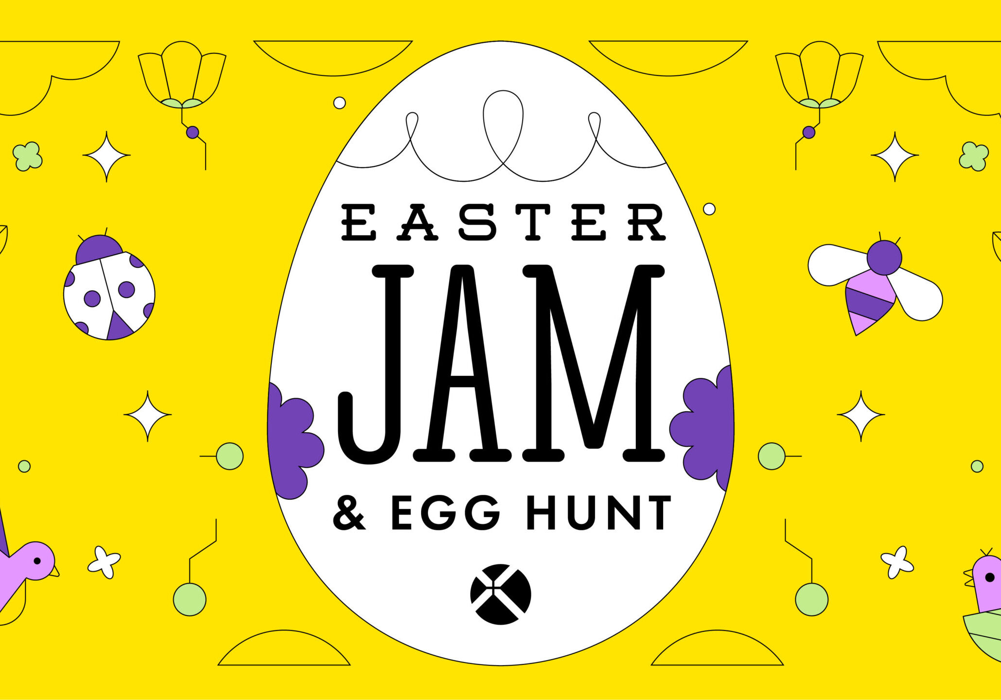 Easter Jam_Website
