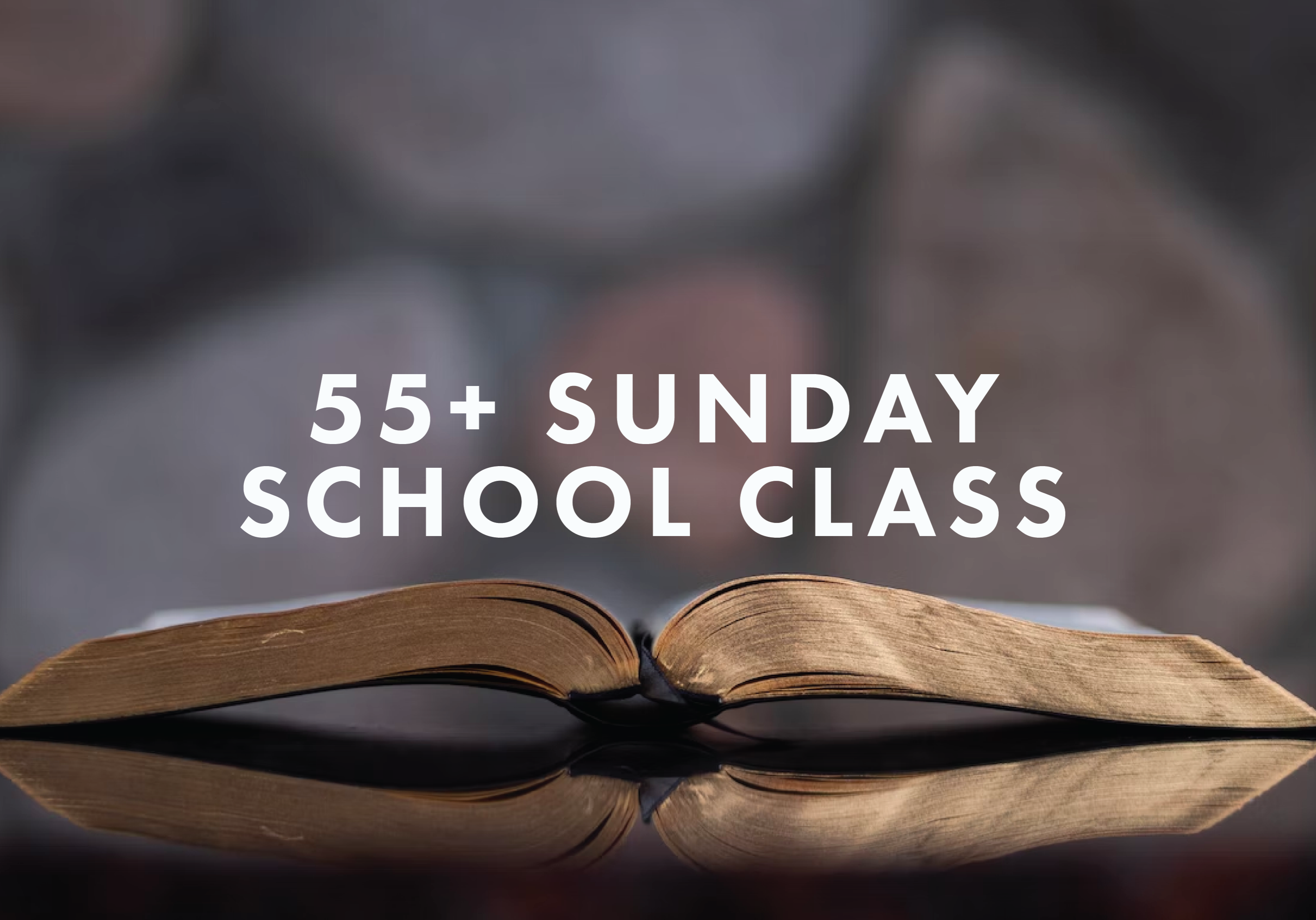 Website Event_55+ Sunday School